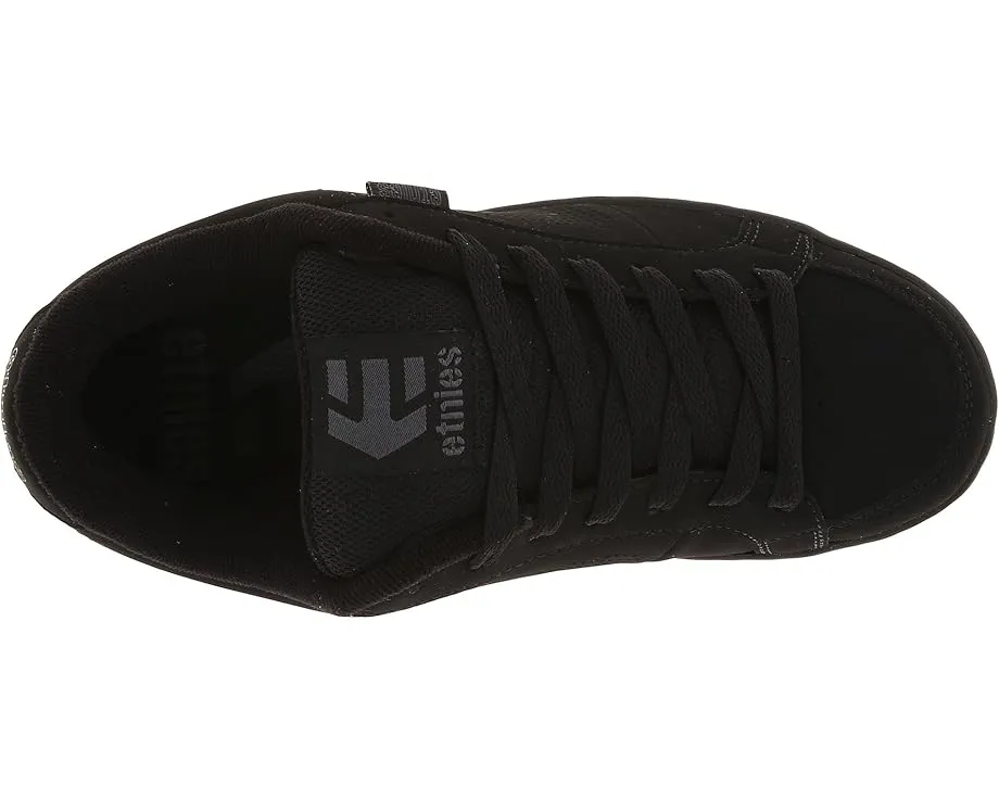 Кроссовки для скейтбординга etnies Kingpin с кожаным верхом и амортизацией STI Foam