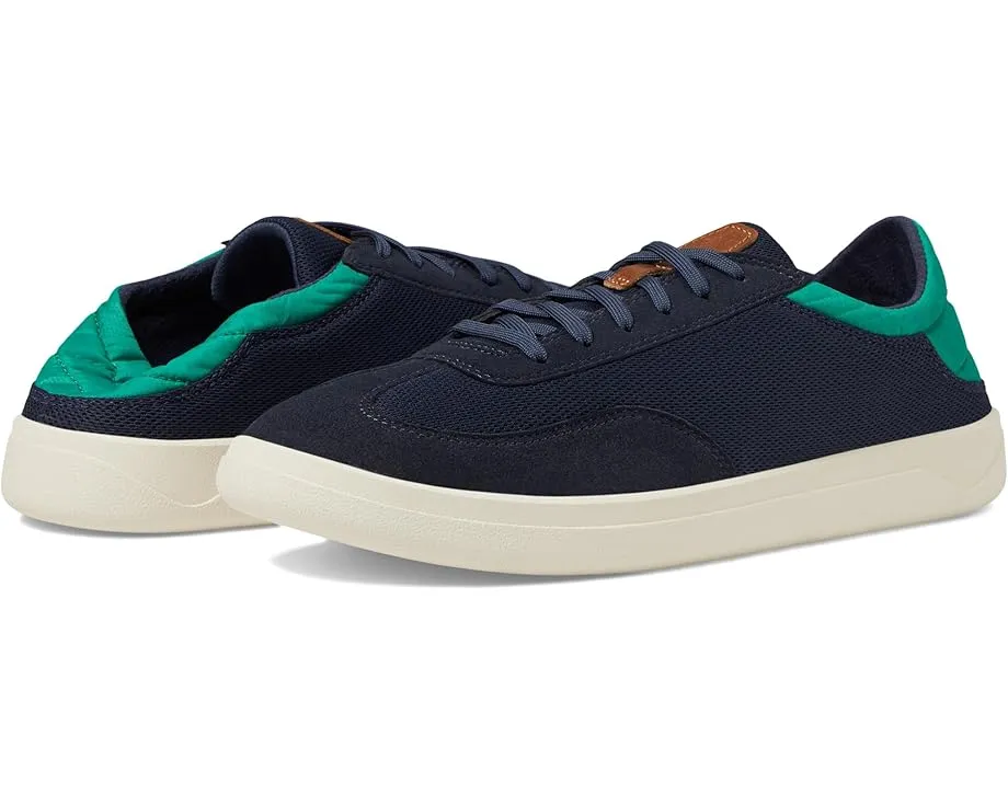 Обувь OluKai Punini с красочными накладками на пятке