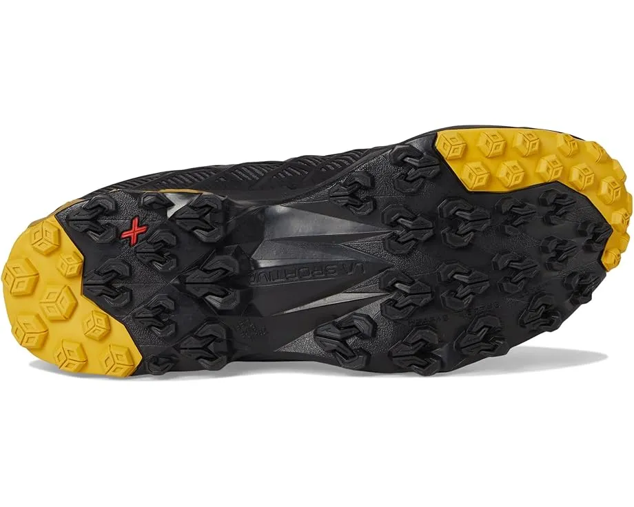 Треккинговые кроссовки La Sportiva Akyra II GTX с мембраной GORE-TEX