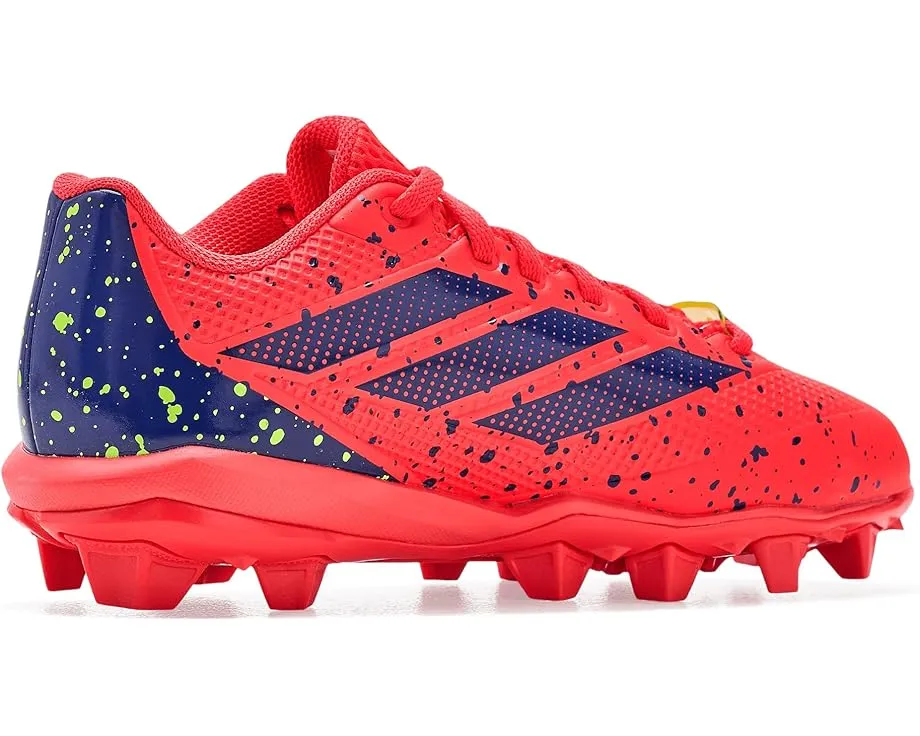 Бейсбольные бутсы adidas Kids adiZero Impact 2.0 Duogout Shades