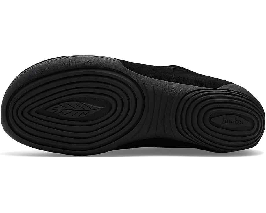 Jambu сабо Nori на платформе с регулируемым ремешком через пятку