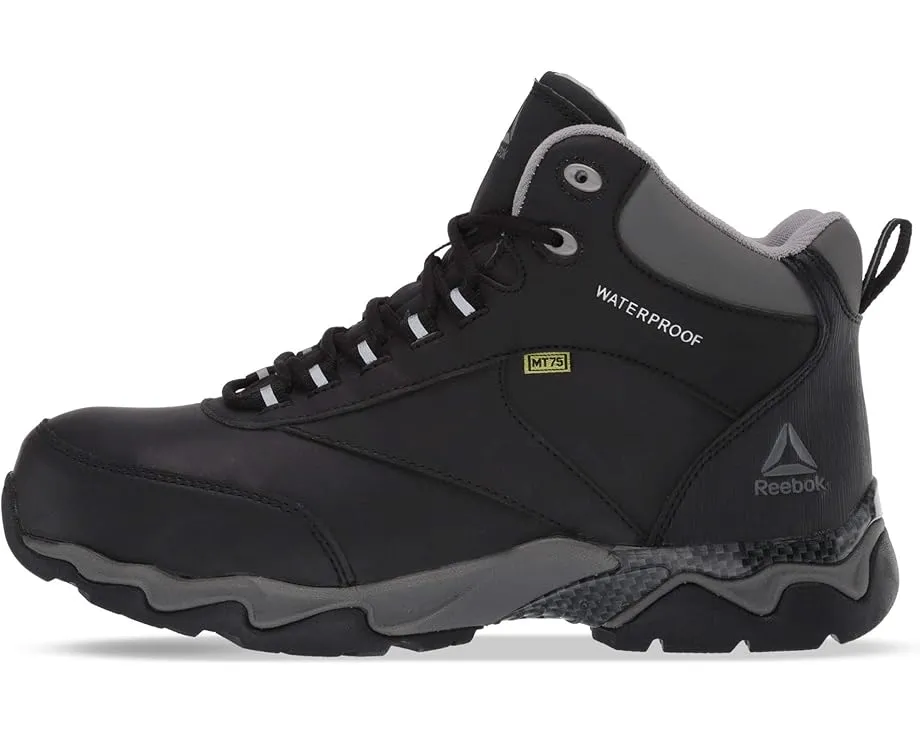 Рабочие ботинки Reebok Beamer Athletic Composite Toe
