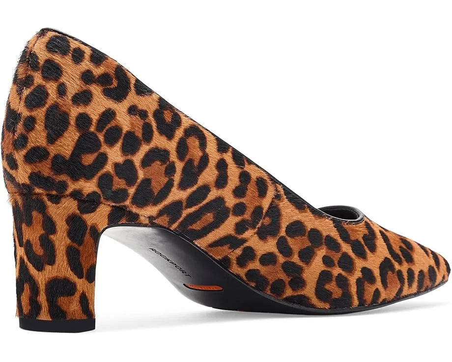 Туфли-лодочки Rockport Total Motion Merida с поддержкой свода стопы