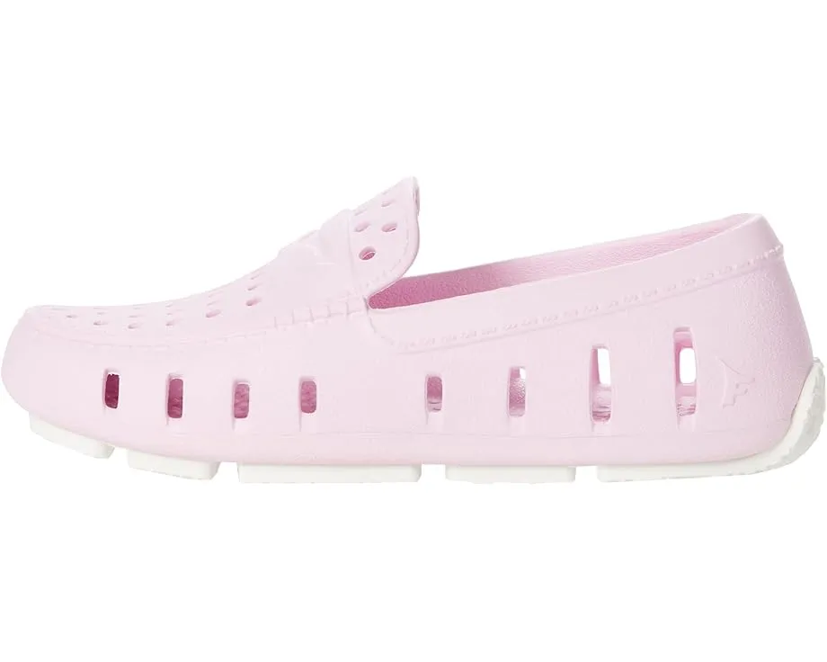 Детские мокасины Floafers Kids Prodigy Driver с вентиляцией