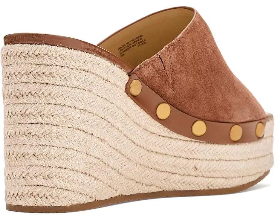 MICHAEL Michael Kors Mayes сандалии мюли на платформе с люверсами