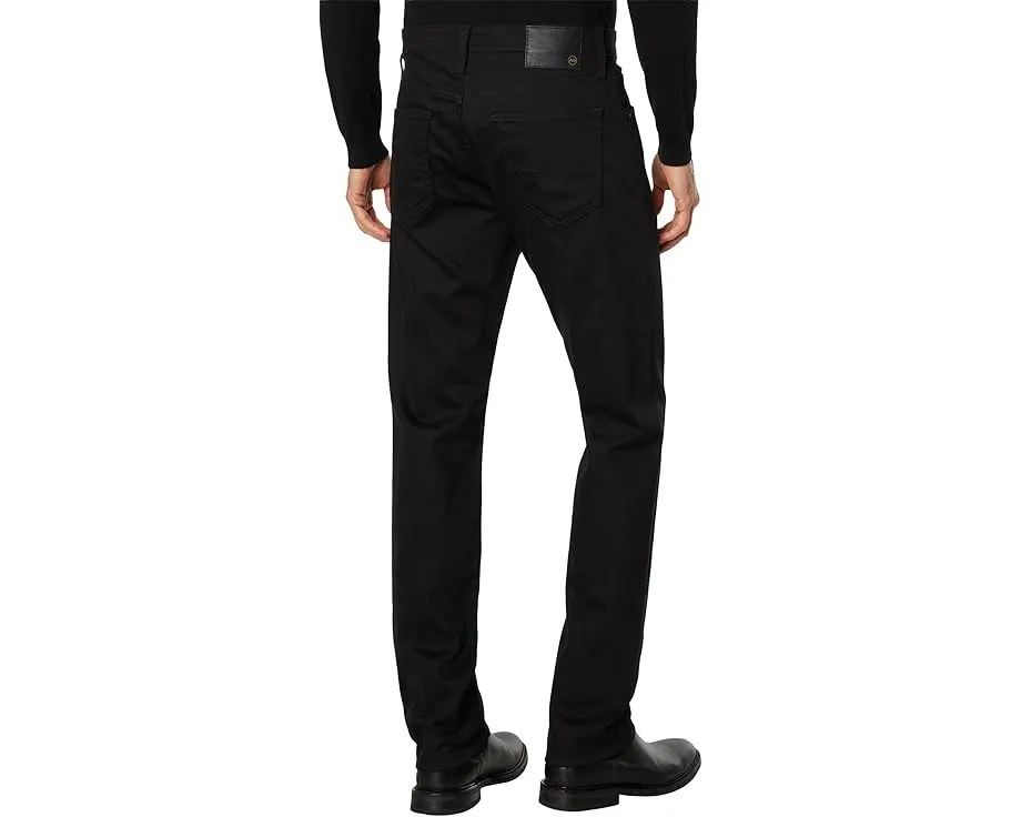 Джинсы AG Everett Slim Straight Fit в цвете Fathom