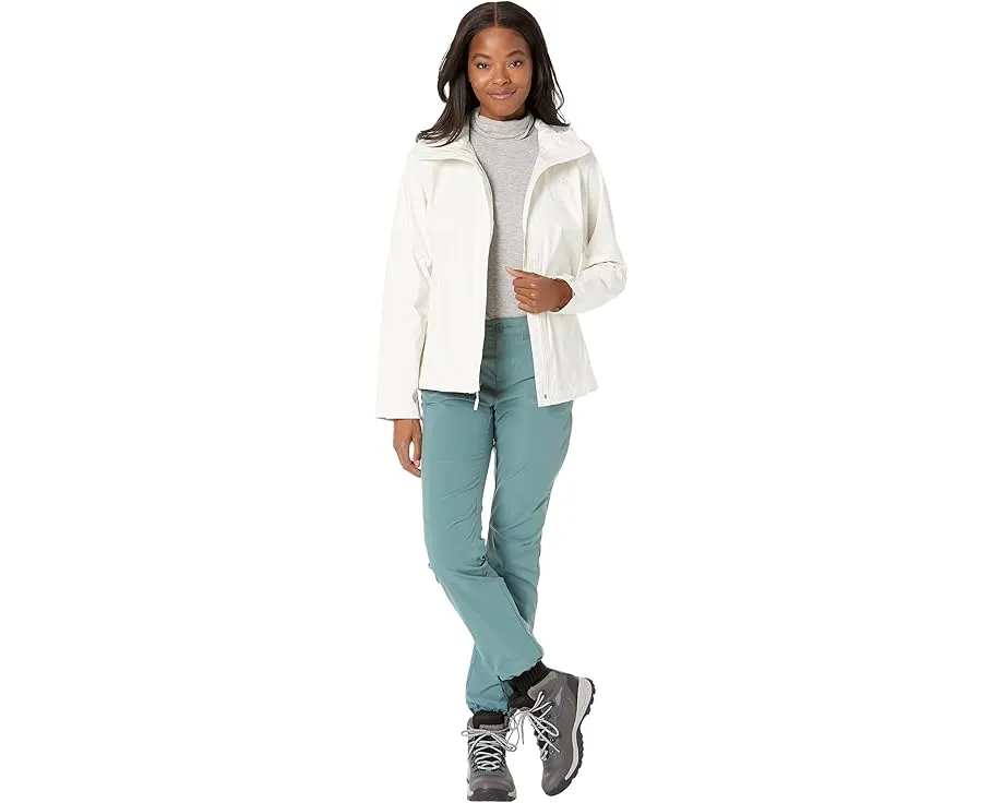 Куртка Venture 2 с мембраной DryVent 2.5L и регулируемым капюшоном