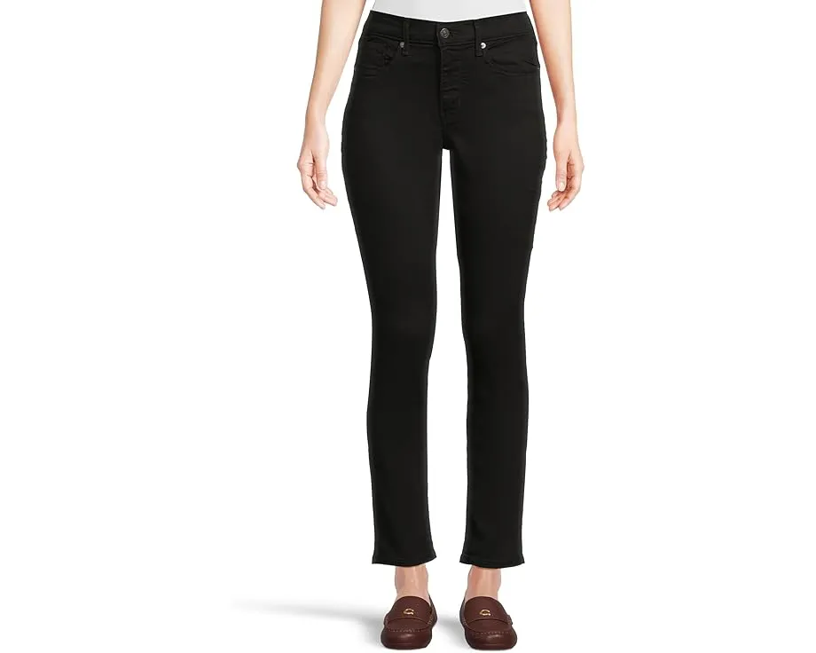 Джинсы скинни Classic Skinny с ультраэластичной тканью и средней посадкой Levi's®