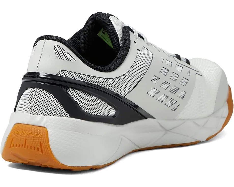 Кроссовки Reebok Nanoflex TR с композитным мысом и защитой от электричества
