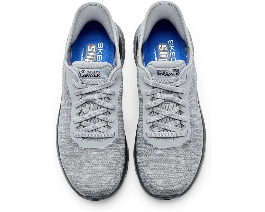 Прогулочные кроссовки SKECHERS Performance Go Walk Flex без шнуровки