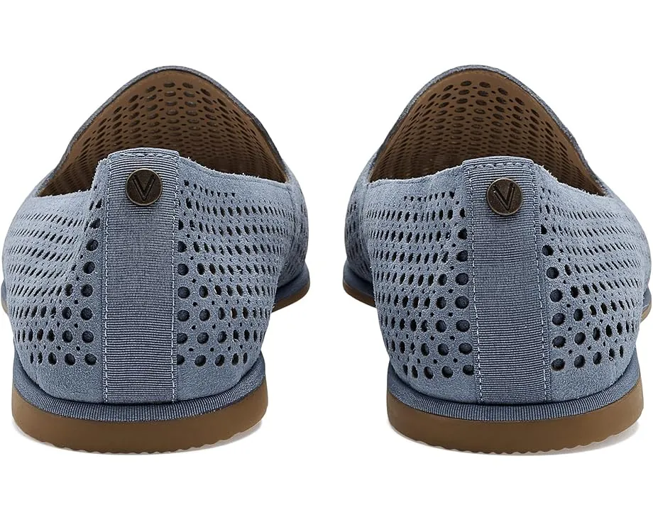 VIONIC Willa 2.0 лоферы с технологией VIO MOTION и гибкой резиновой подошвой