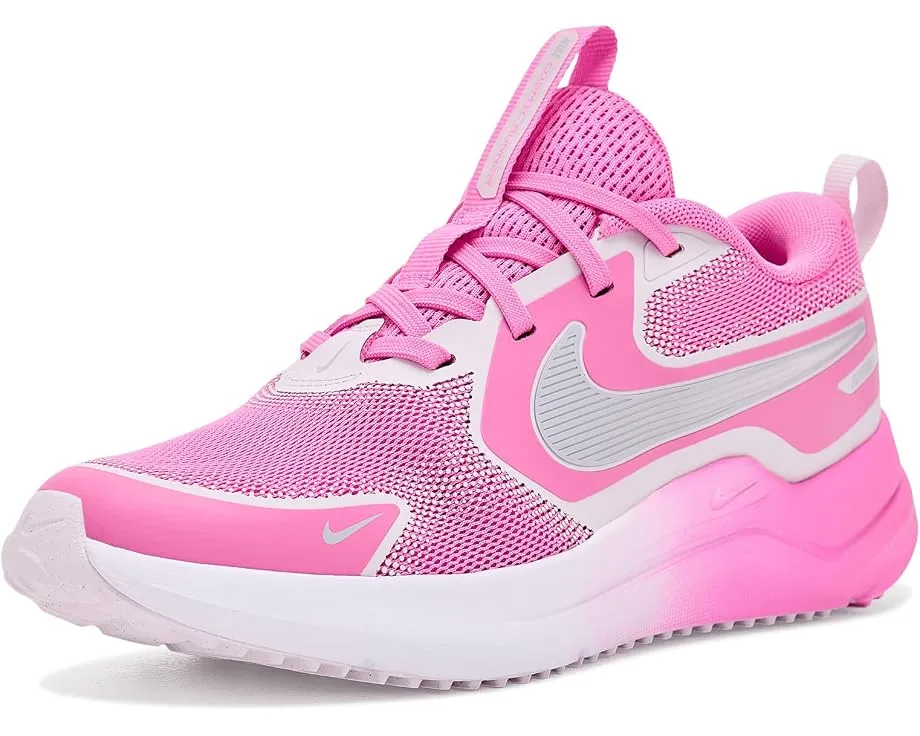 Кроссовки Nike Cosmic Runner Swoosh с легким верхом для детей