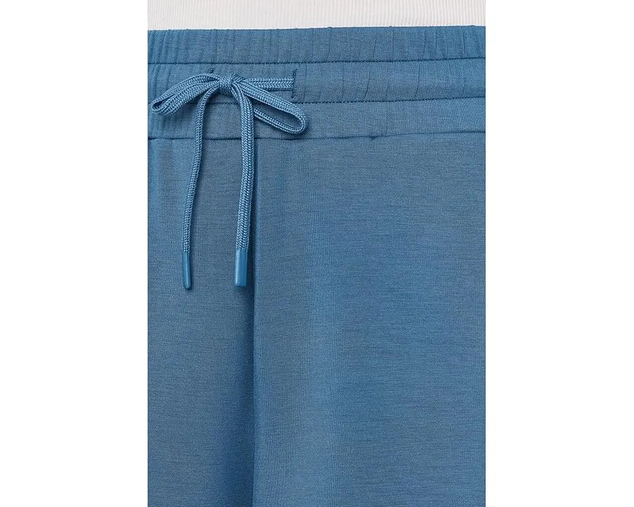 Шорты Varley Atrium с высокой посадкой и завязками