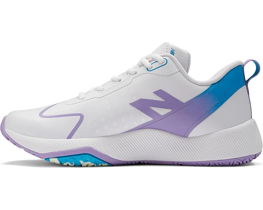 Тренировочные кроссовки FuelCell Romero Duo Trainer для софтбола от New Balance