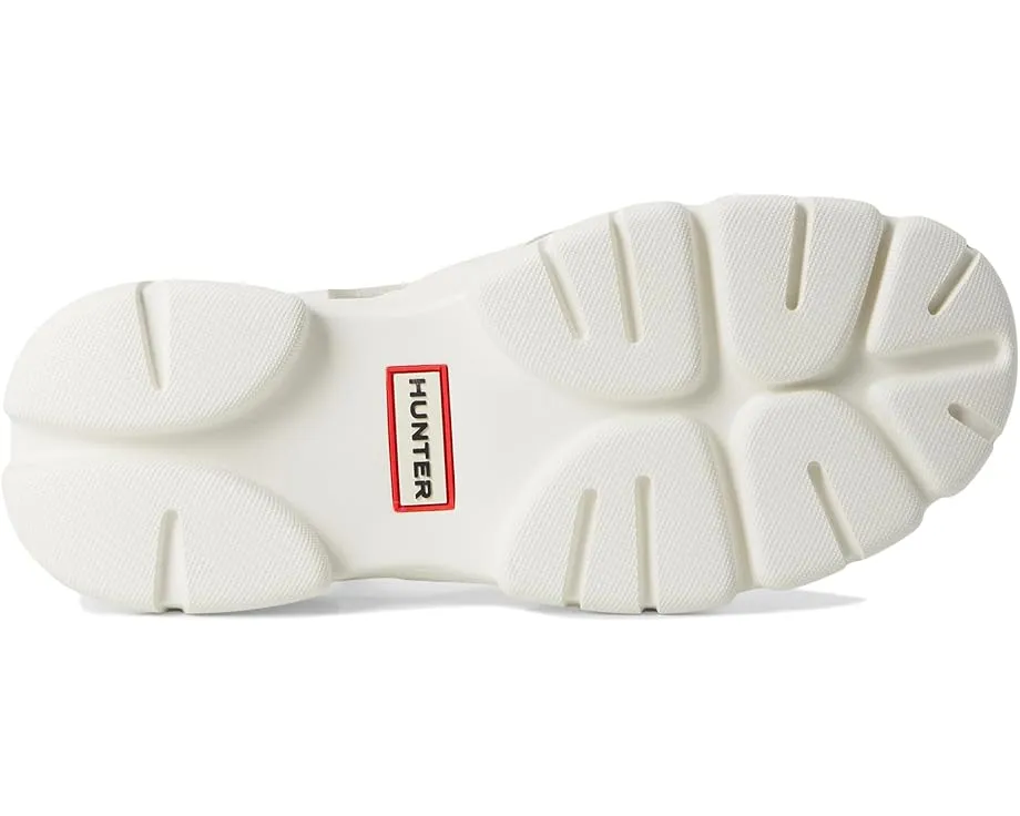 Сандалии Hunter Kids Belize для детей с рельефной подошвой и регулируемым ремешком