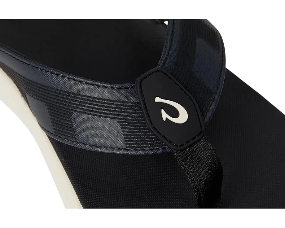 Водостойкие сандалии OluKai Malana с подошвой Wet Grip