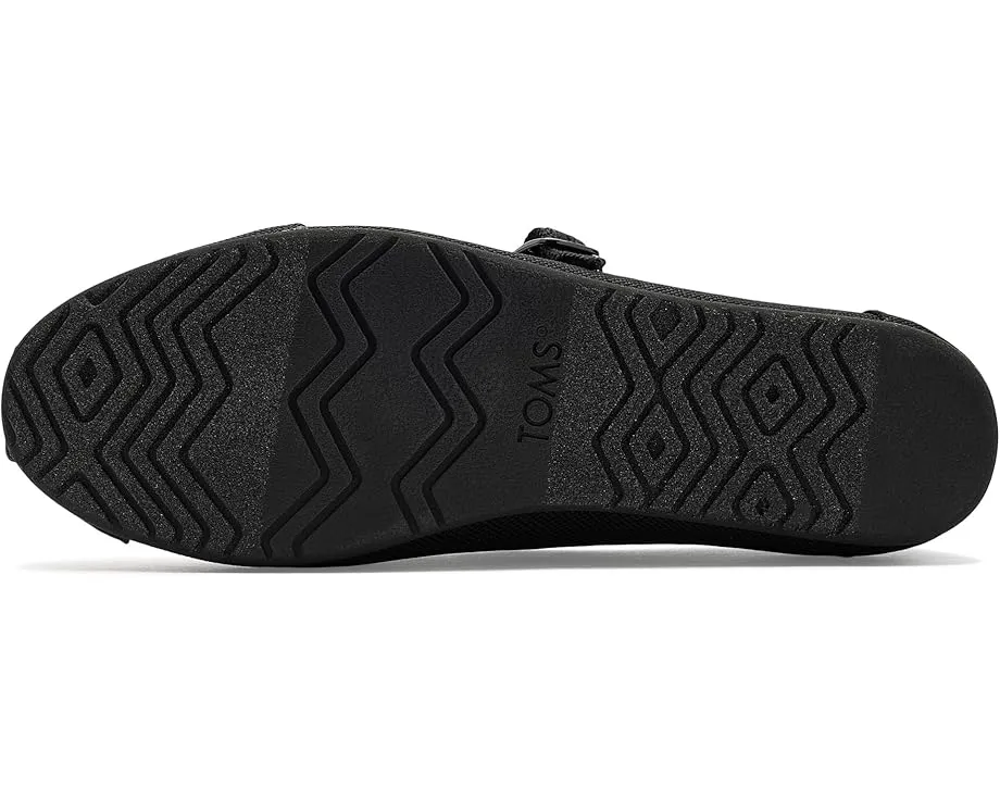 TOMS босоножки Alpargata Mary Jane с ремешком