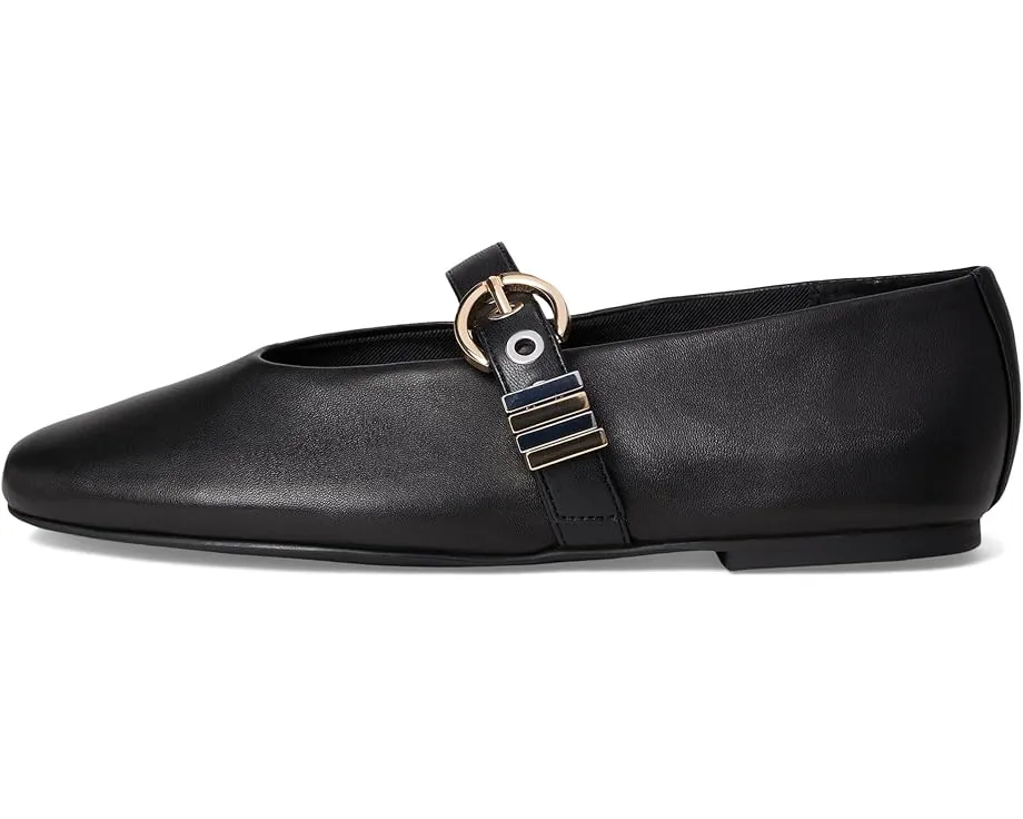 Туфли Lucia от Steve Madden с ремешком на пряжке и мягкой кожаной верхней частью