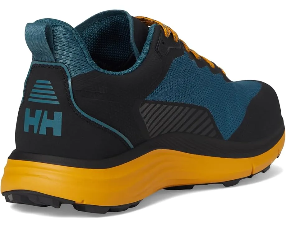 Туристическая обувь Helly Hansen Stega HT с технологиями Quick Dry и Max Vent