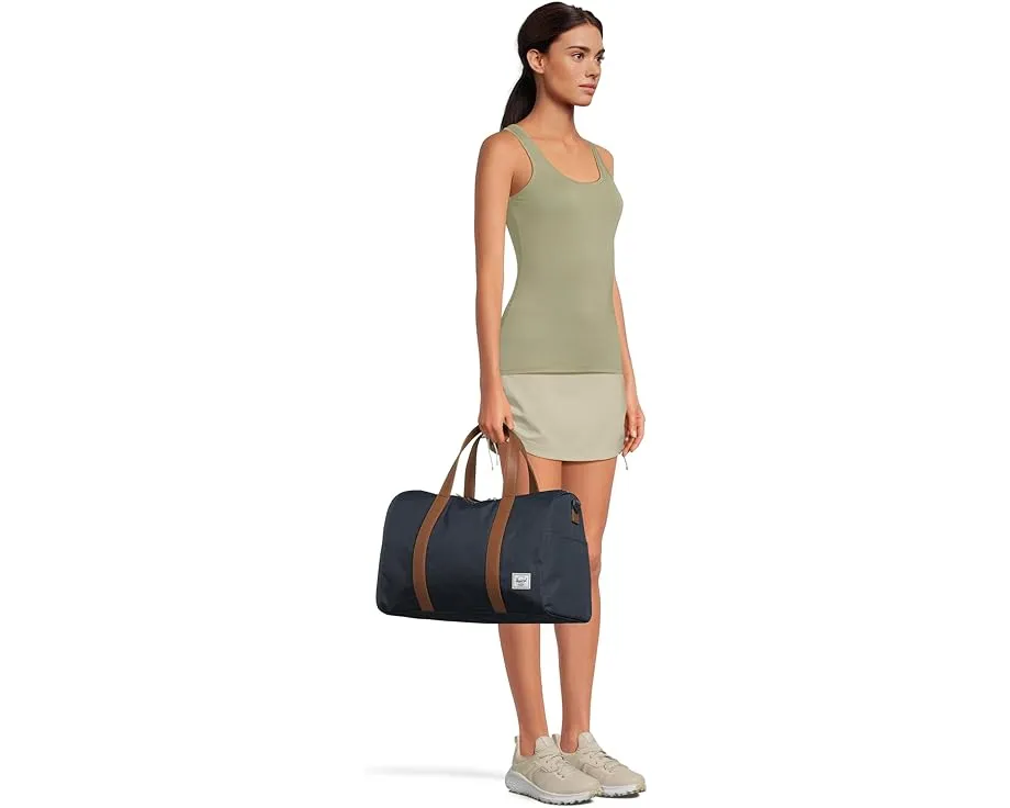 Дорожная сумка Herschel Supply Co. Novel Carry-On Duffel из переработанных материалов