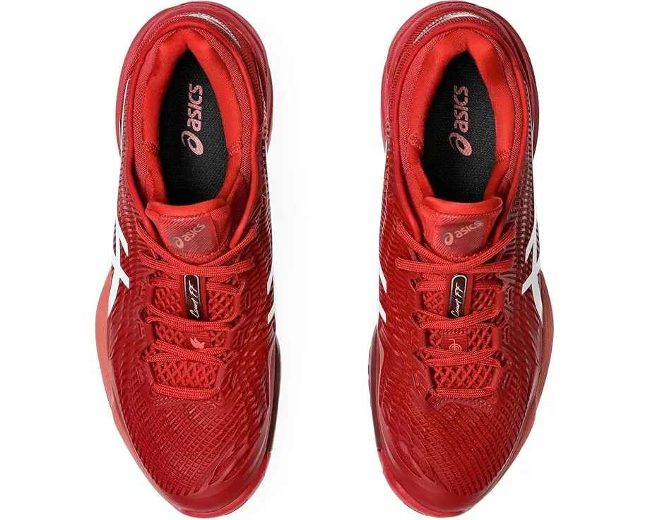 Кроссовки ASICS Court FF 3 Novak теннисные