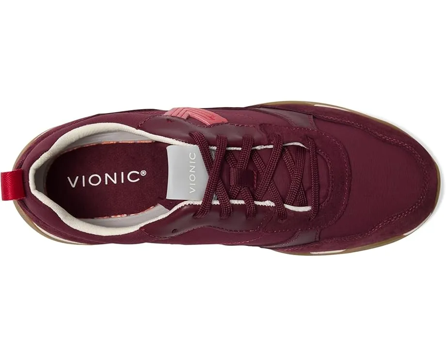 Прогулочные кроссовки VIONIC Walk Slim Glide с технологией Vio Flex