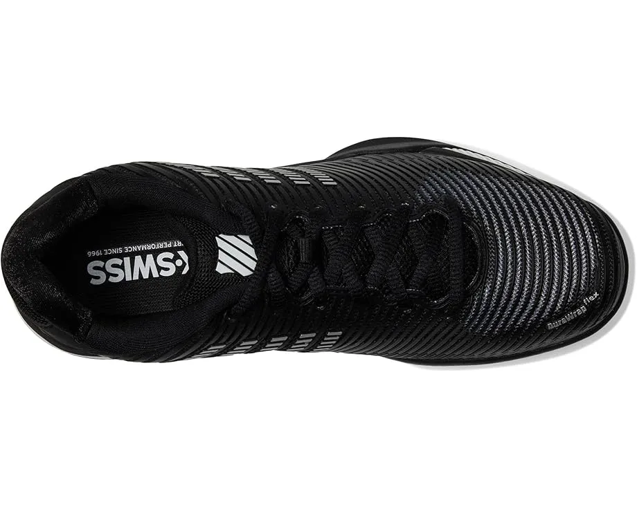 Кроссовки K-Swiss Hypercourt Express 2 с дышащим верхом