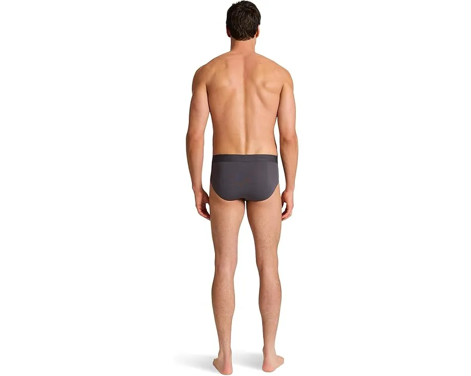 Трусы Commando Modal Modern Brief из микромодала с четырехсторонним растяжением