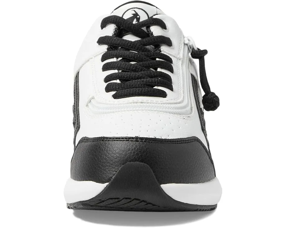 Детские кроссовки BILLY Goat Hoop с молнией по периметру и мягким язычком