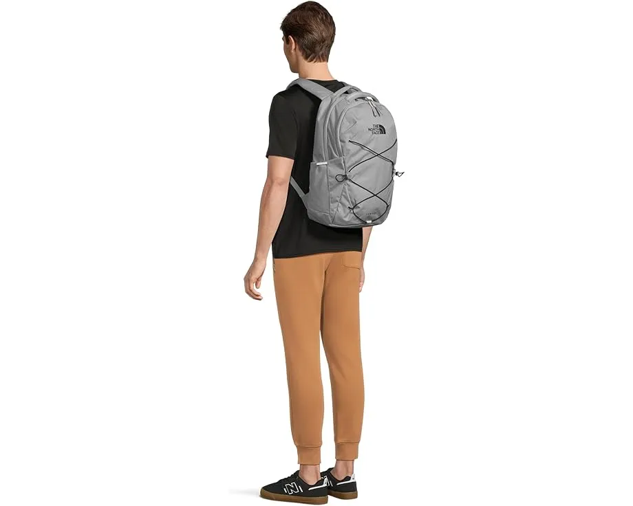 Рюкзак The North Face Jester с системой вентиляции для ноутбука 16 дюймов