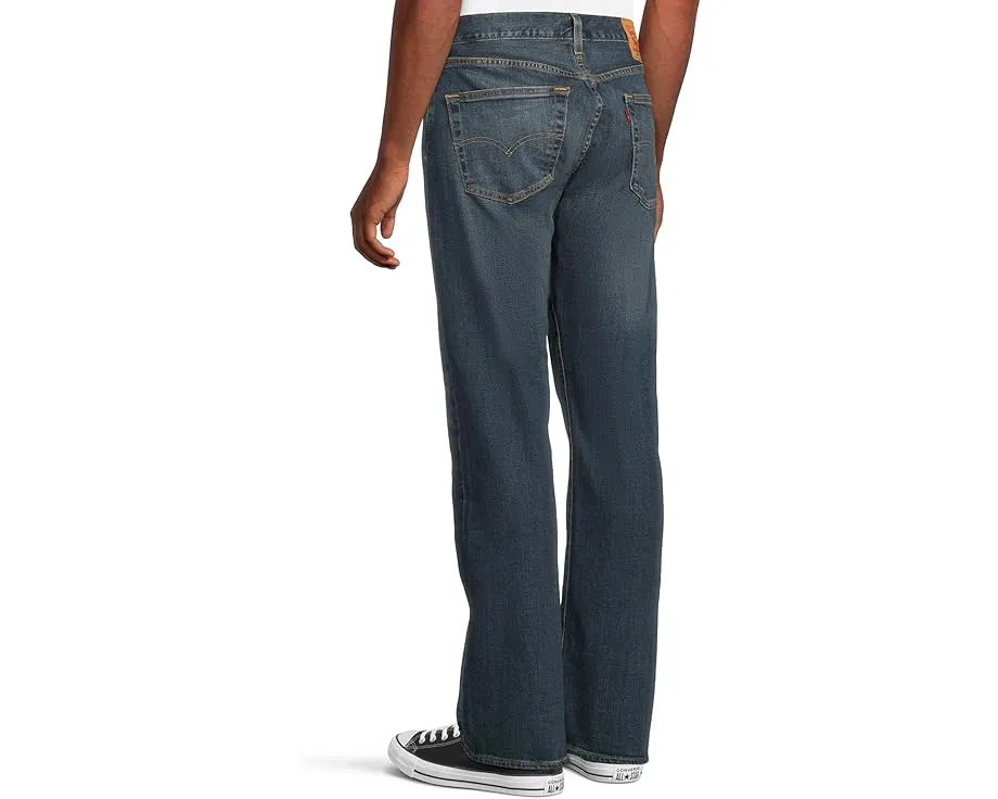 Levi's джинсы 501 Original мужские прямого кроя