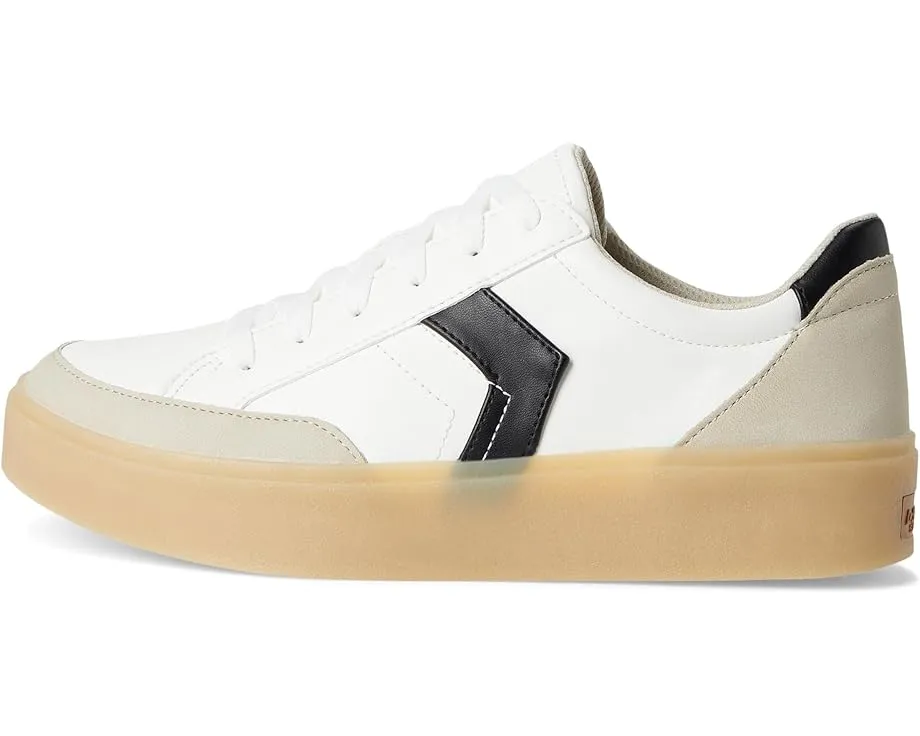 Кроссовки Dr. Scholl's Madison Lace с пеной BLOOM и переработанными материалами