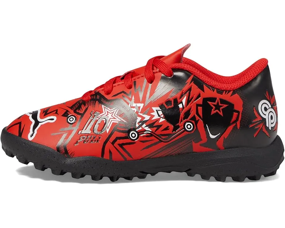 Детские кроссовки Puma Ultra Play с прорезиненной подошвой