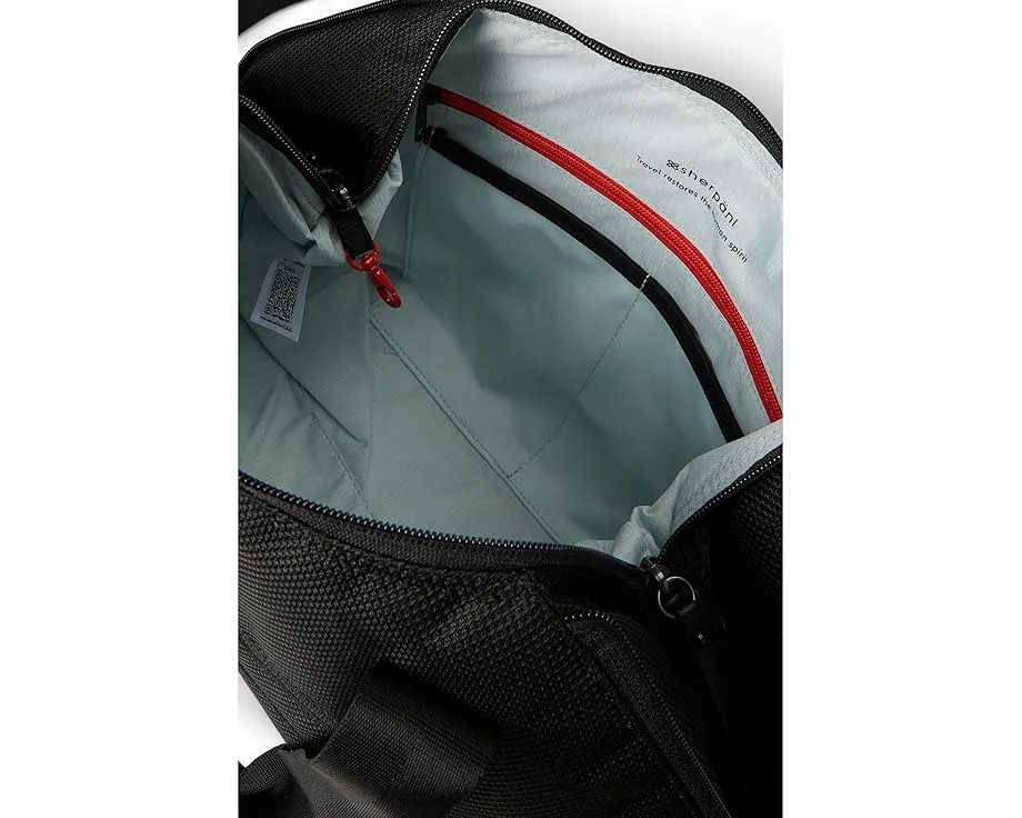 Сумка Sherpani Eclipse AT с защитой от кражи и расширяемыми углами