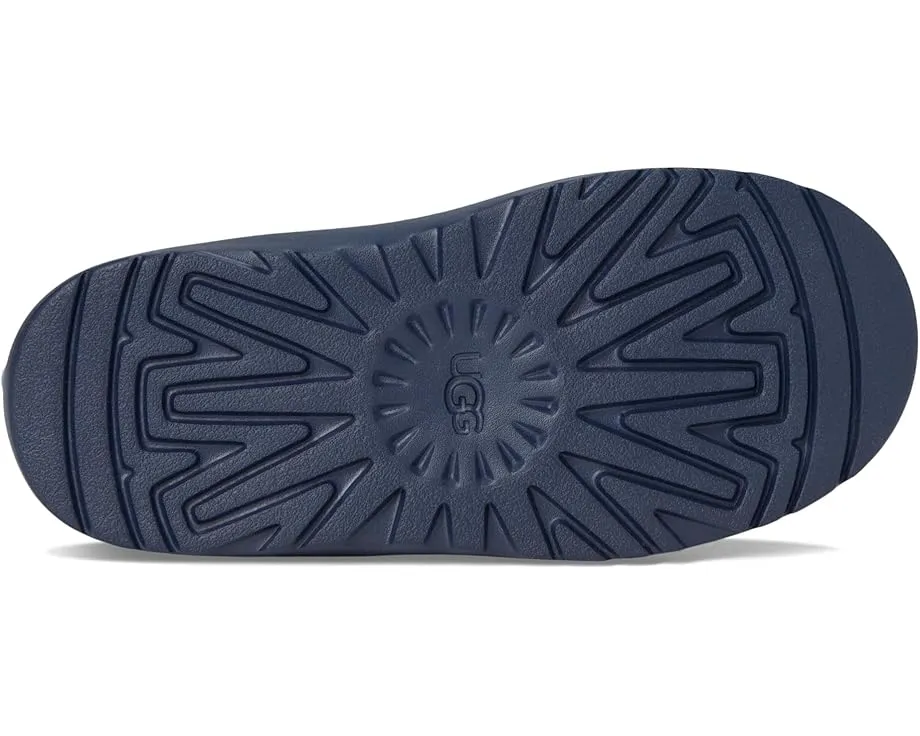 Детские гибридные ботинки UGG Kids Neumel Weather с шерстяной подкладкой и подошвой EVA