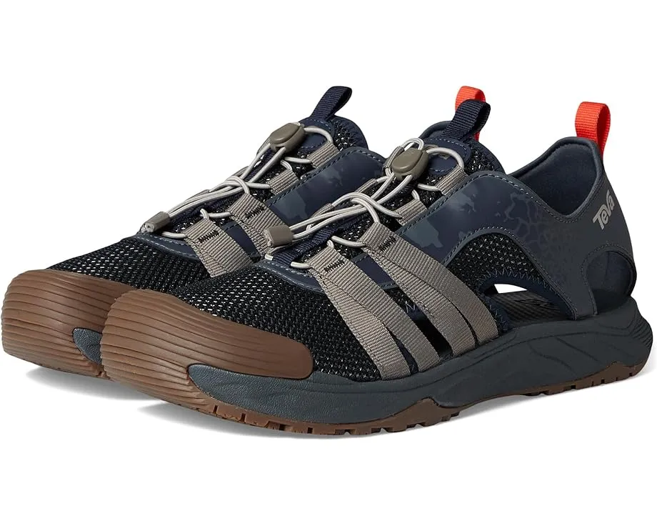 Сандалии Hydratrek Sandal Ct от Teva с закрытым носком для водных видов спорта
