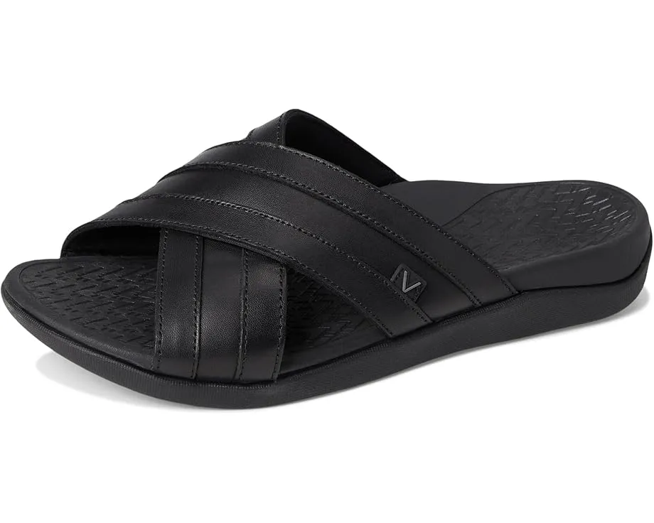 Сланцы VIONIC Mtide Slide с перекрестными ремешками и EVA стелькой