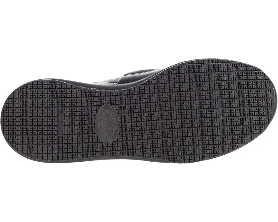 Рабочие туфли Dr. Scholl's Dive In с противоскользящей подошвой и стелькой Memory Foam