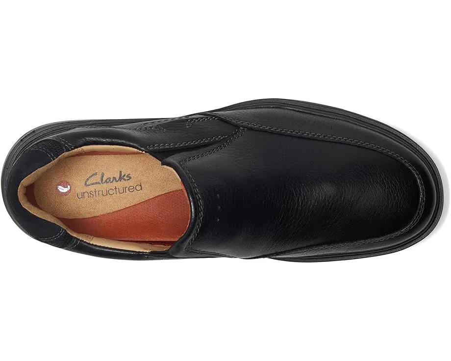 Clarks Un Briley Step с вентилируемой подошвой EVA и эластичной посадкой
