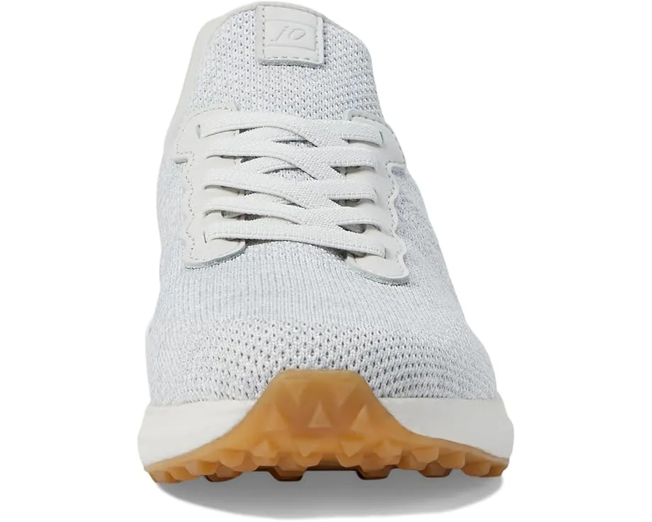 Кроссовки johnnie-O Knit Range Runner 2.0 с текстильным верхом и легкой промежуточной подошвой