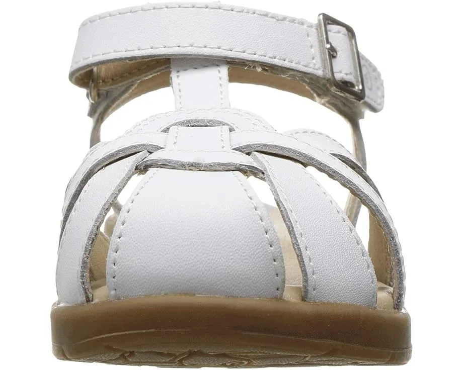 Сандалии Stride Rite Summer Time для малышей с ремешком на липучке