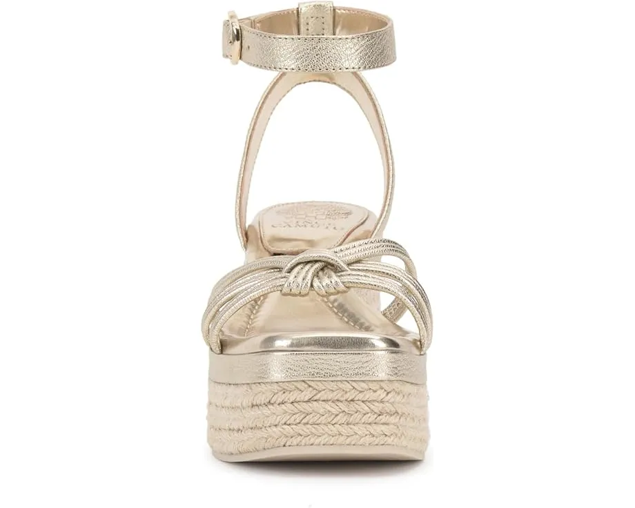 Босоножки Loressa на платформе от Vince Camuto