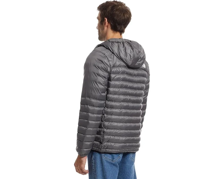 Толстовка с капюшоном Terra Peak с утеплителем ThermoBall и тканью Pertex Quantum