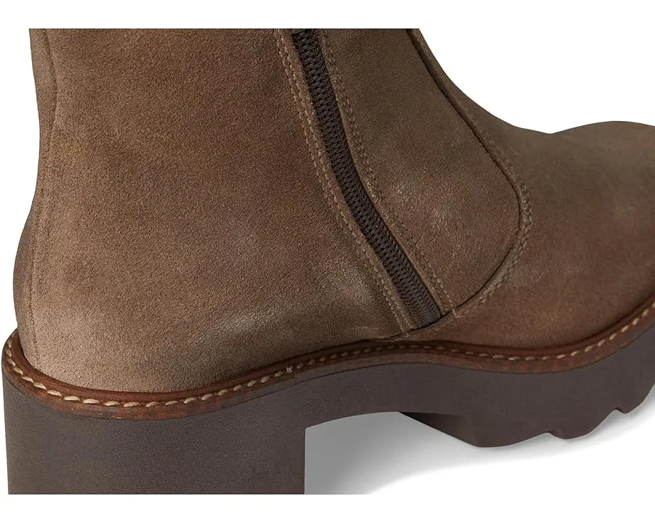 Ботильоны Eric Michael Chandler на устойчивом каблуке