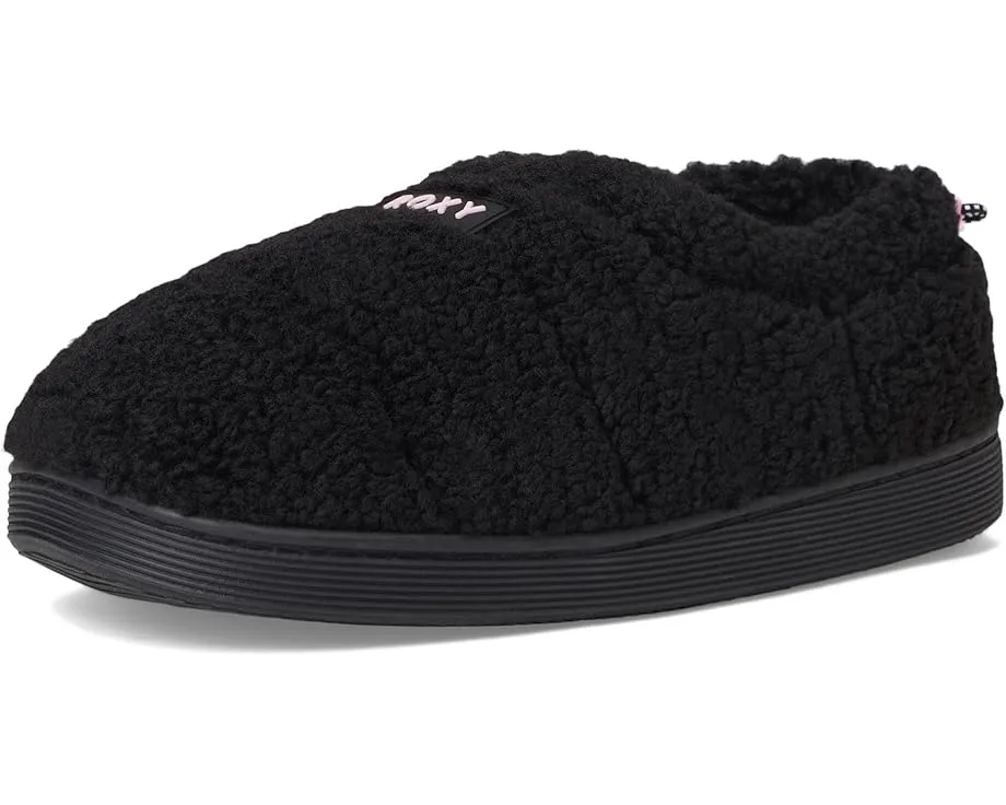 Тапочки Roxy Colorado с подошвой из пены с эффектом памяти