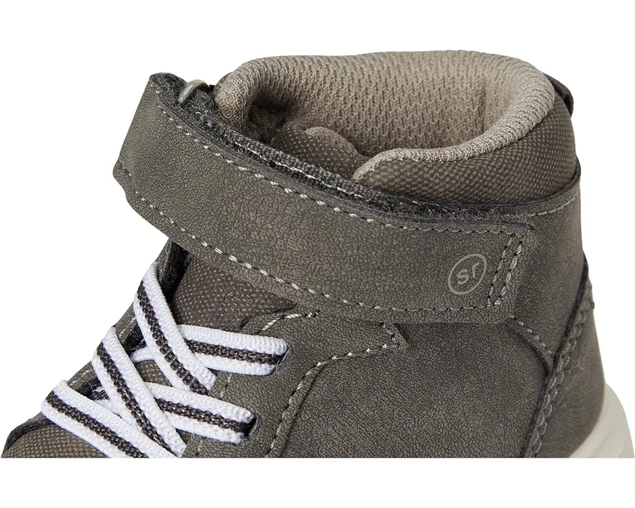 Кроссовки Stride Rite Zayn для малышей и детей с памятью формы и застёжкой на липучке