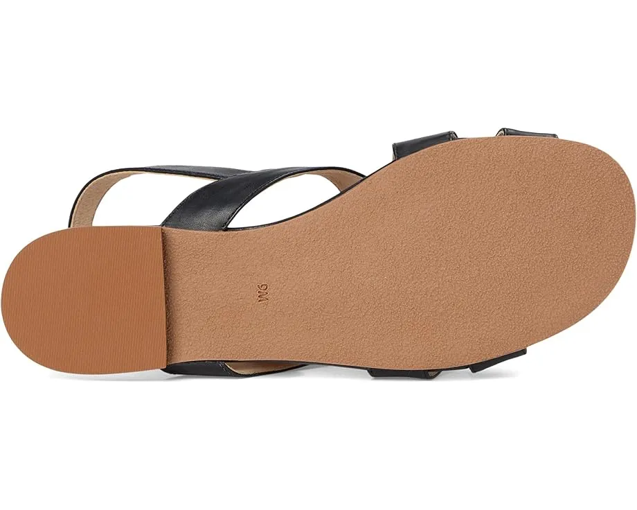 Элегантные сандалии Jack Rogers Erin с бантом для вечера