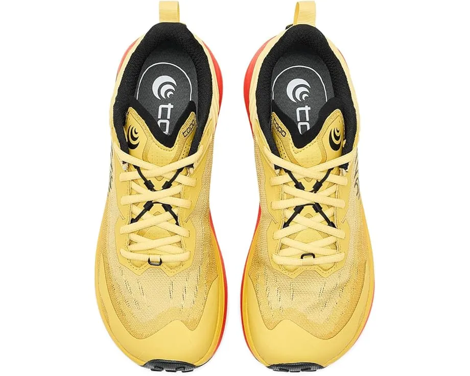 Topo Athletic Vista кроссовки для трейла с максимальной амортизацией и анатомическим мыском
