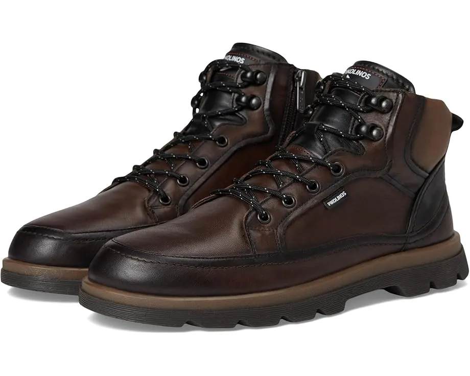 Мужские классические туфли PIKOLINOS Avila M1T на шнуровке