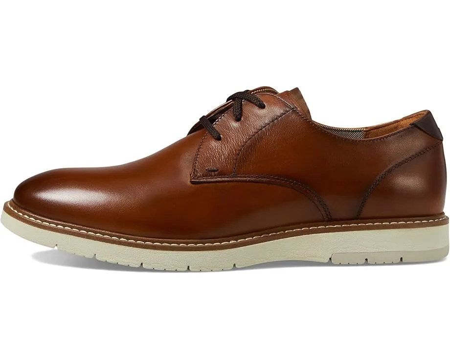 Оксфорды Florsheim Vibe Plain Toe из гладкой кожи с технологией комфорта